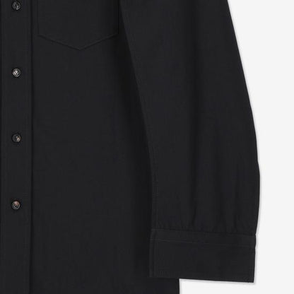 Long -sleeved shirt