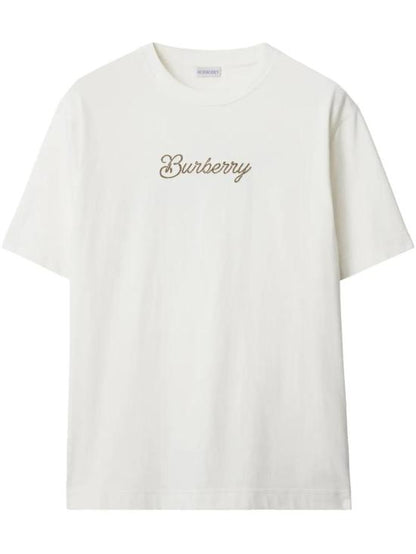 Short -sleeved t -shirt