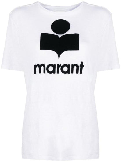 Short -sleeved t -shirt