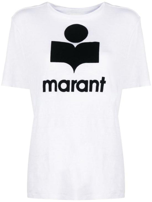 Short -sleeved t -shirt
