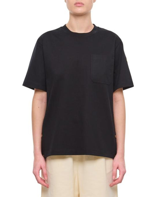 Short -sleeved t -shirt