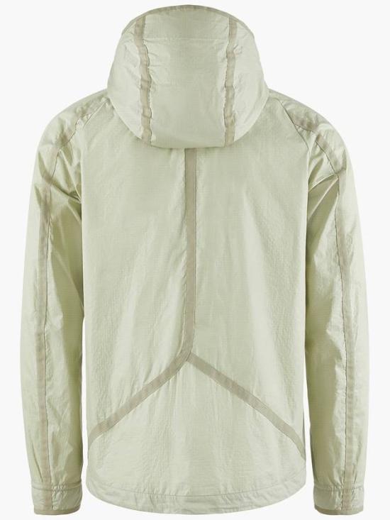 Padded jacket