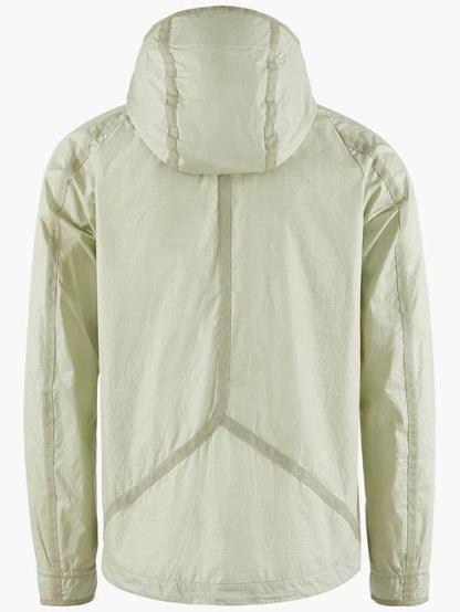 Padded jacket