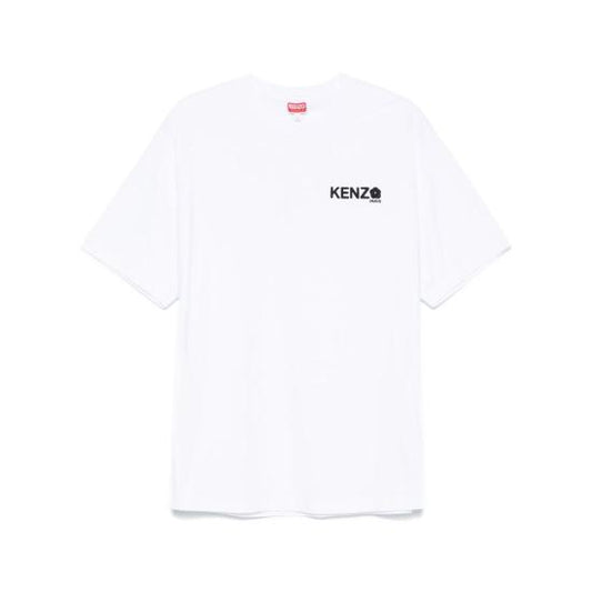 Short -sleeved t -shirt