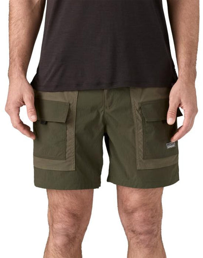 Short pants