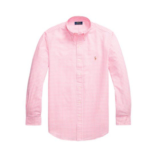Long -sleeved shirt