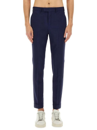 Suit pants