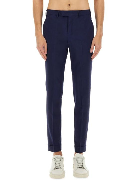 Suit pants