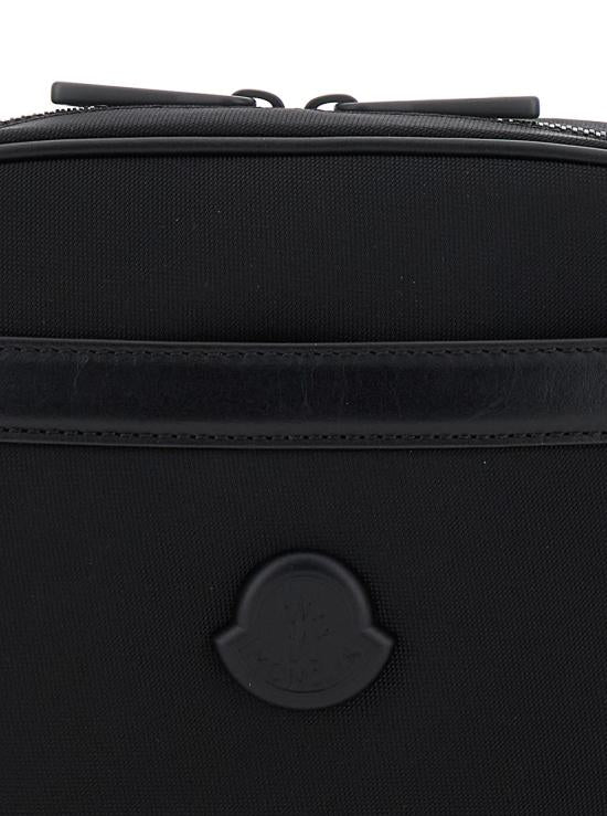 Cross bag