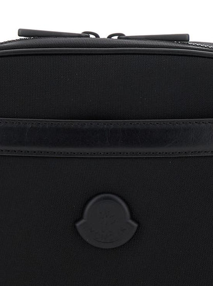 Cross bag