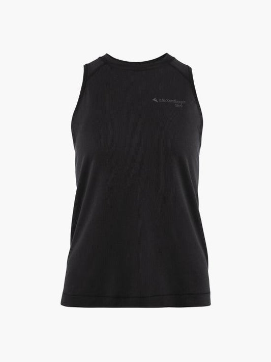 Sleeveless t -shirt