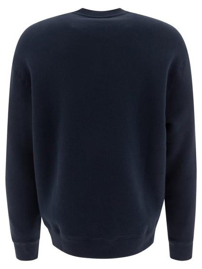 Long -sleeved t -shirt