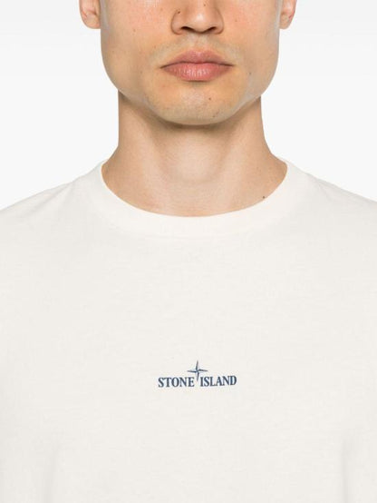 Short -sleeved t -shirt