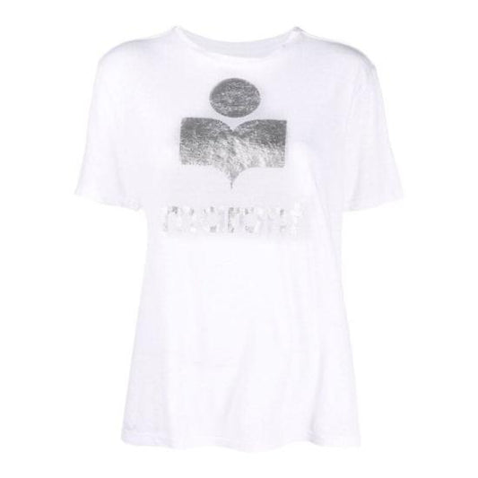 Short -sleeved t -shirt