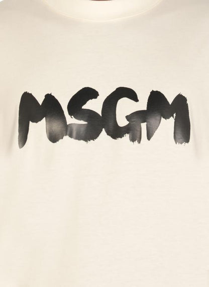 Short -sleeved t -shirt