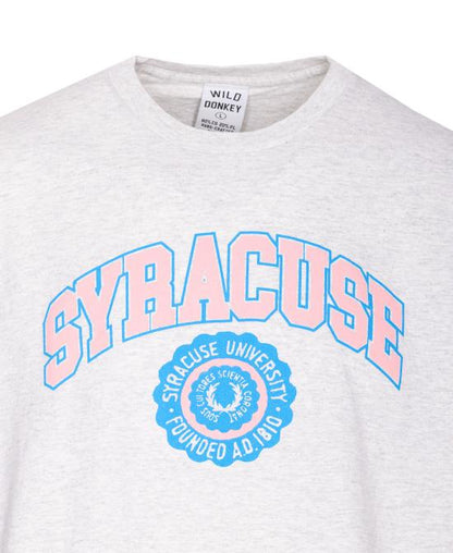 Short -sleeved t-shirt