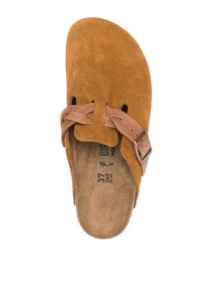 Mules/slippers