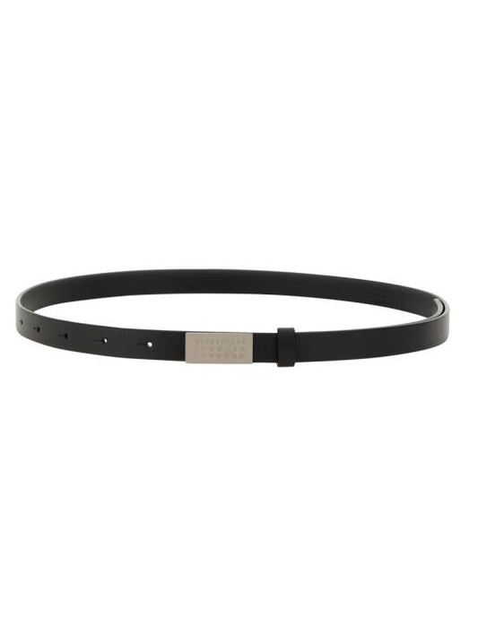 Regular belt