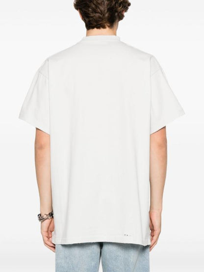 3B LIQUIFIED OVERSIZE T-SHIRT