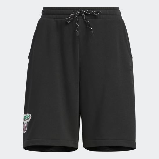 Short pants