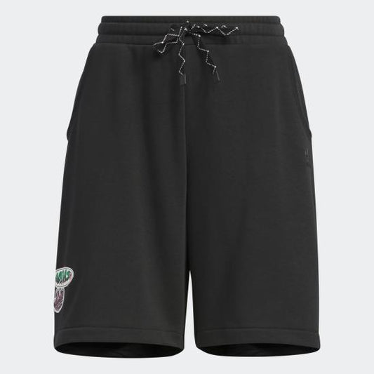 Short pants