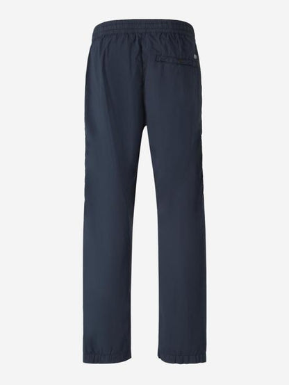 Straight pants