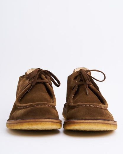 أحذية بدون كعب