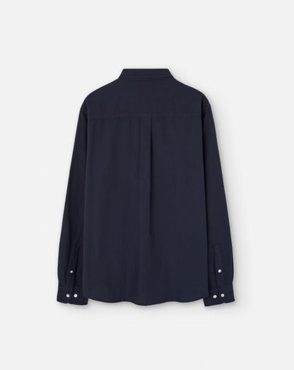 Long -sleeved shirt