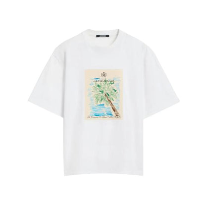 Short sleeve t -shirt