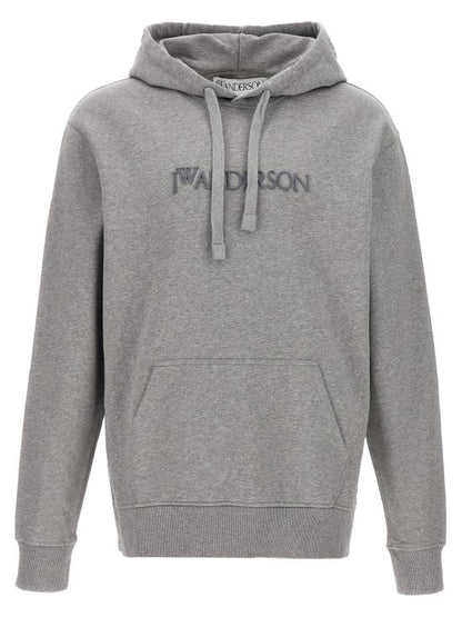 Hood t -shirt