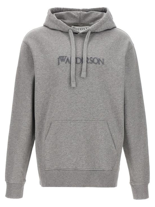 Hood t -shirt