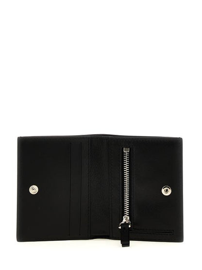 Ring wallet