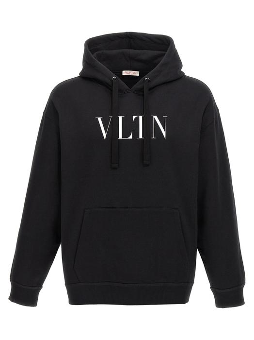 Hooded t -shirt