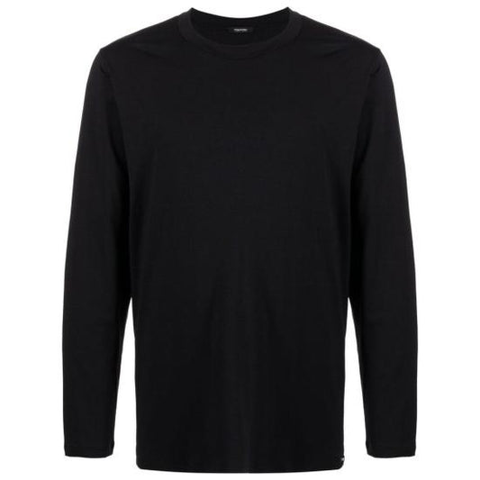 Long -sleeved t -shirt