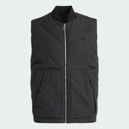 Vest jacket
