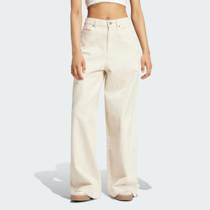 Denim pants