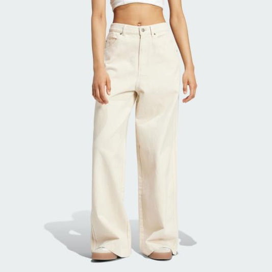 Denim pants