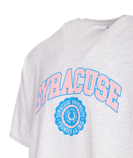 Short -sleeved t-shirt
