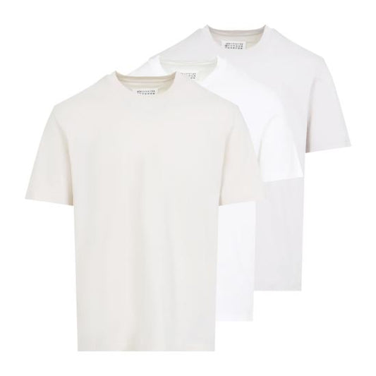 Short -sleeved t -shirt