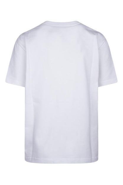 Short -sleeved t -shirt
