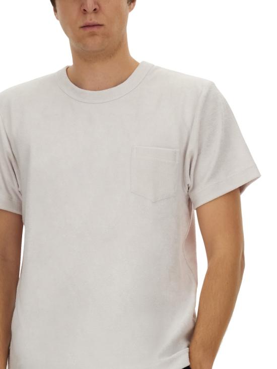 Short -sleeved t -shirt