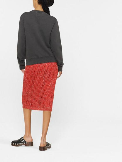 Long -sleeved t -shirt