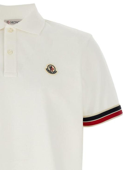 Polo t -shirt