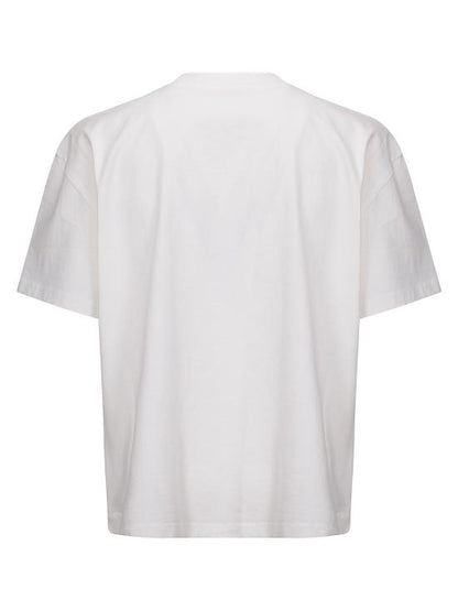 Short sleeve t -shirt