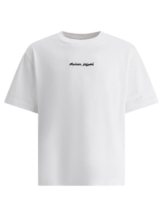 Short sleeve shirt