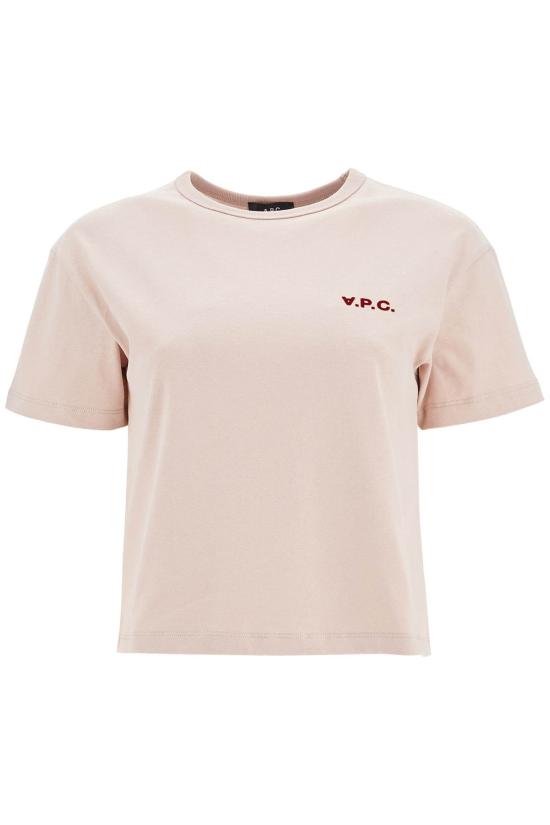 Short -sleeved t -shirt