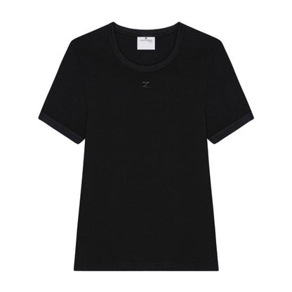 Short -sleeved t -shirt