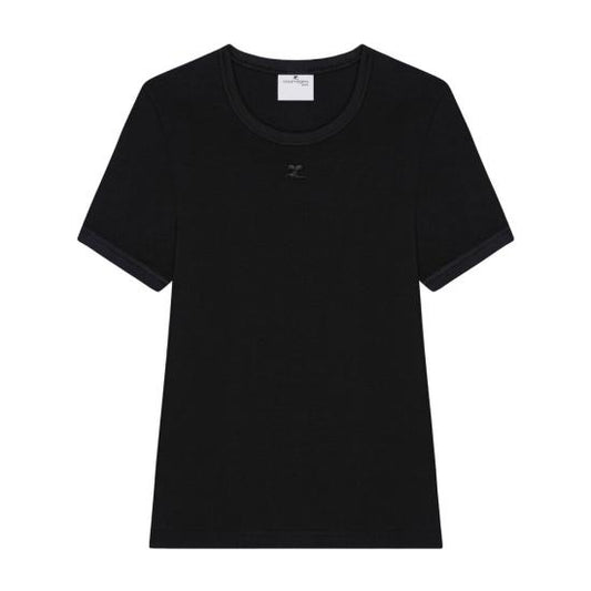 Short -sleeved t -shirt