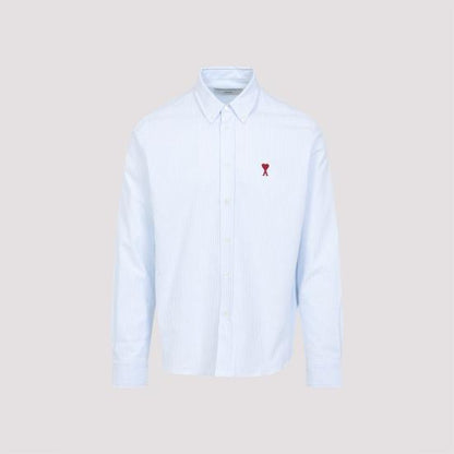 قميص بأكمام طويلة