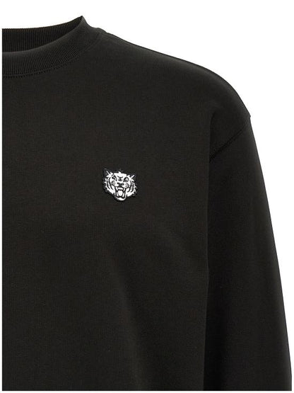 Long -sleeved t -shirt